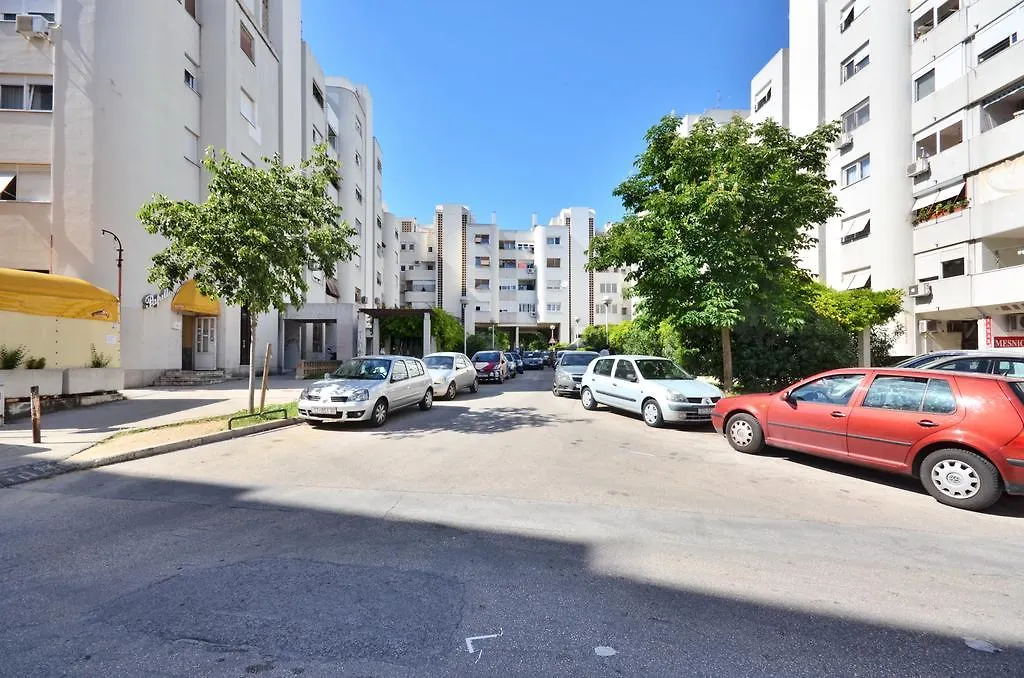 Apartments Zoran-1