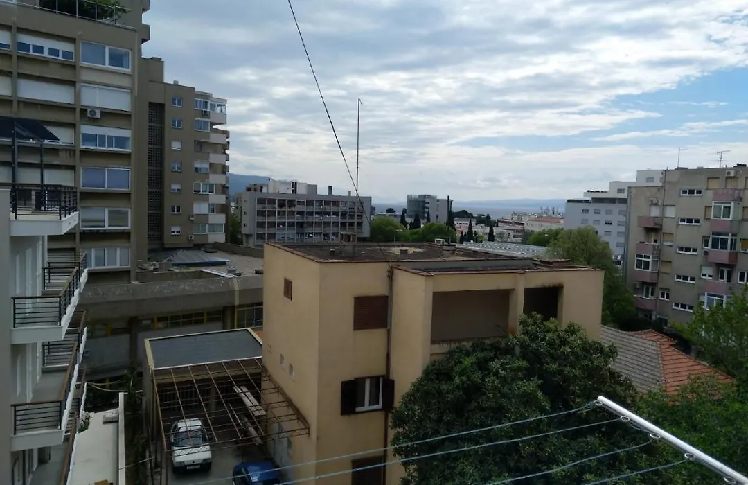 Apartman Miss Evita-1