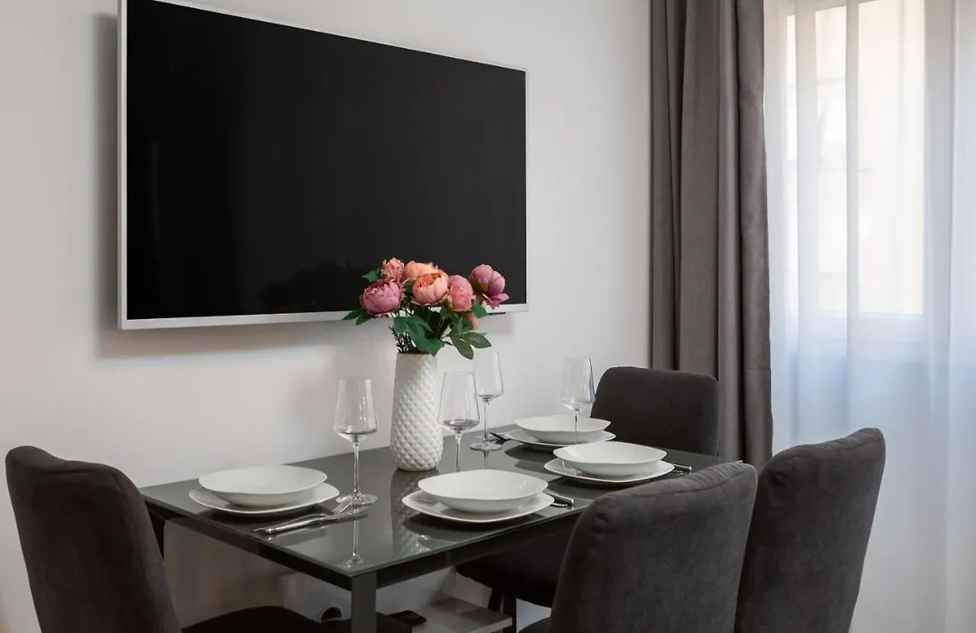 Luxury Studios & Room Five-1