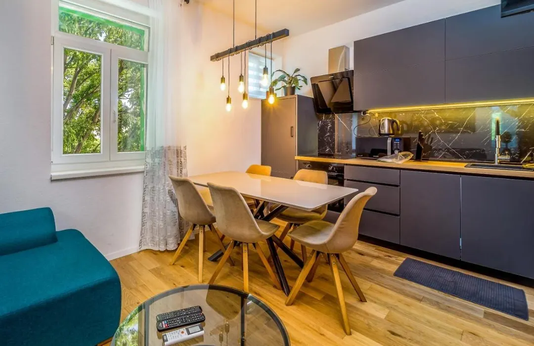 Apartman Letifico-1