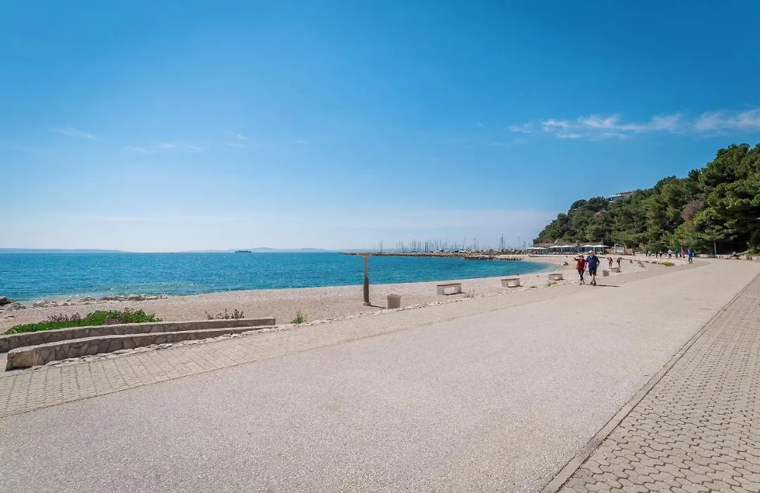 Apartment Near The Beach - Minka Split-1