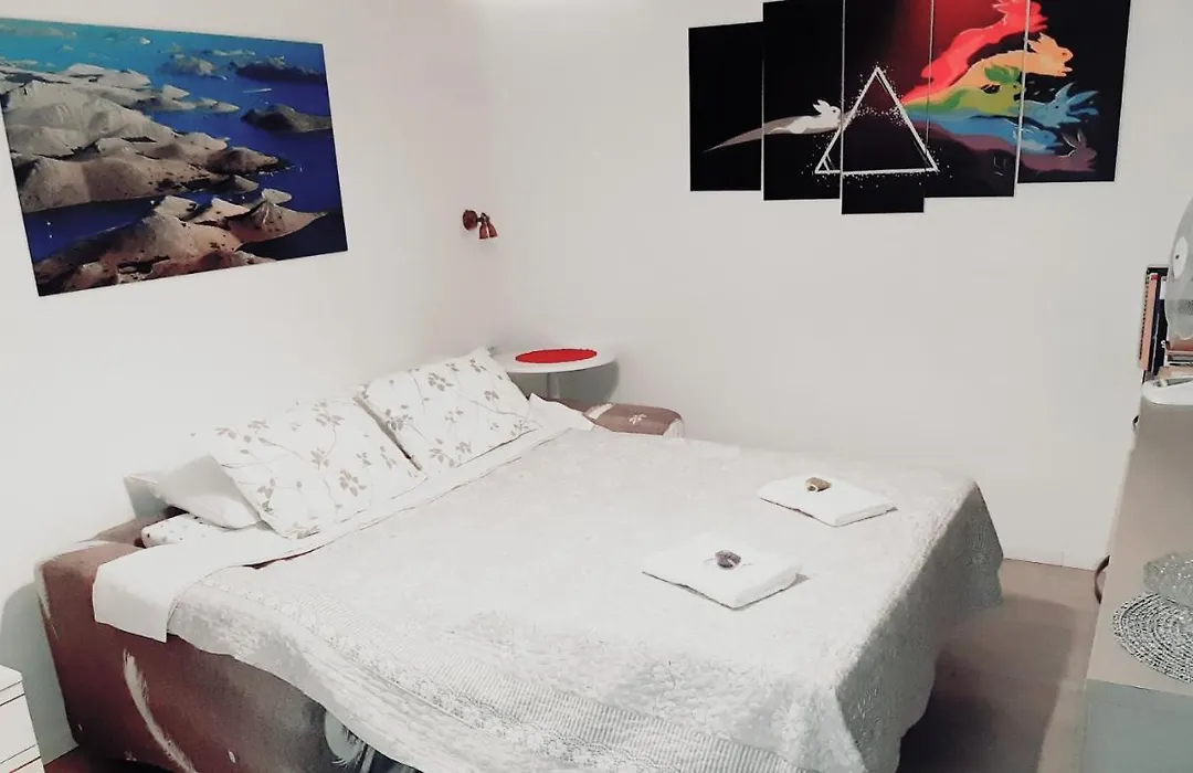 Frana Apartment-1