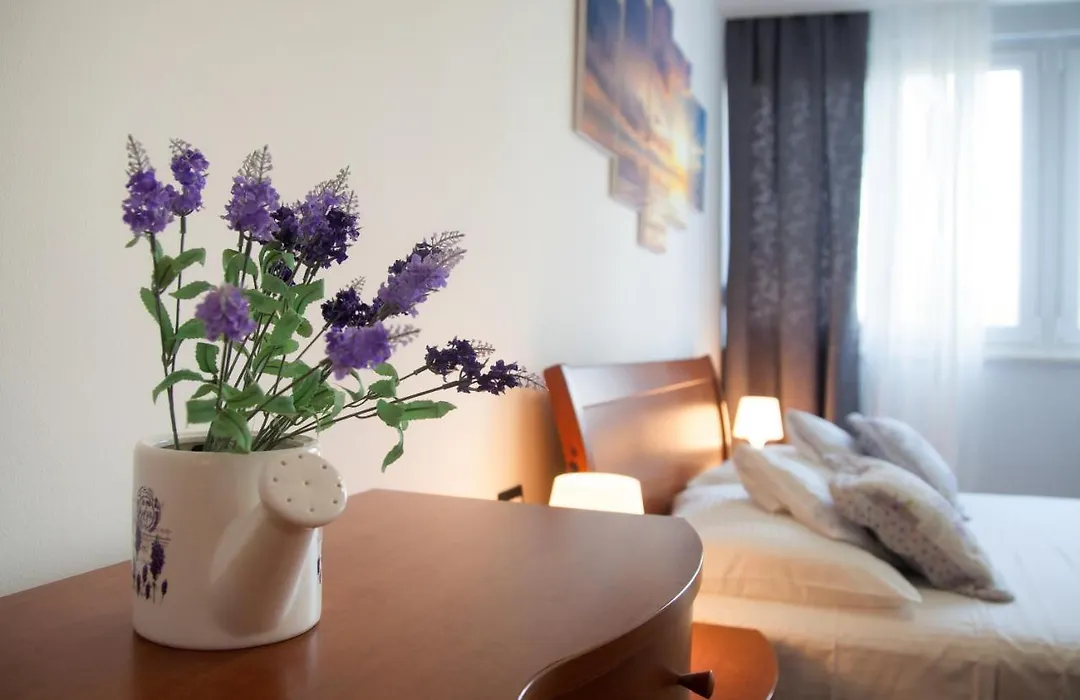 Apartment Zoi-1