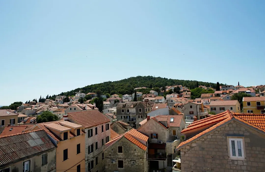Old Town Borgo Luxury Apartment-1