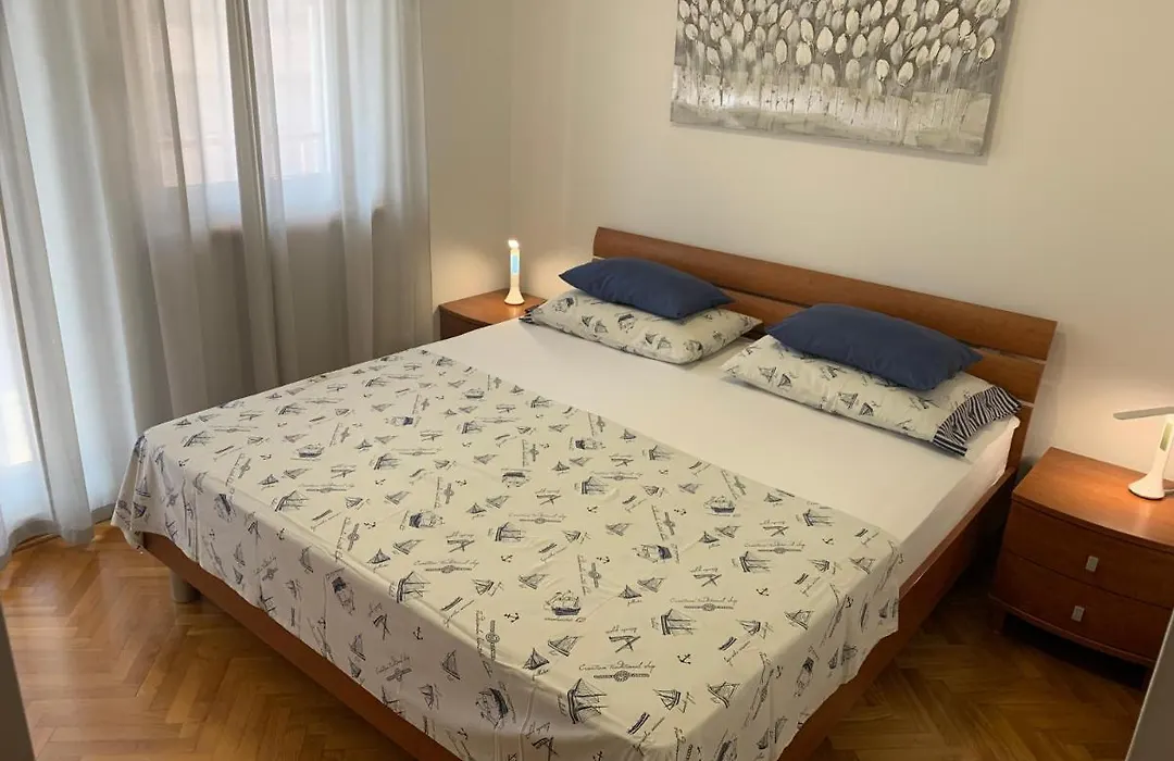 Apartman Duje-1