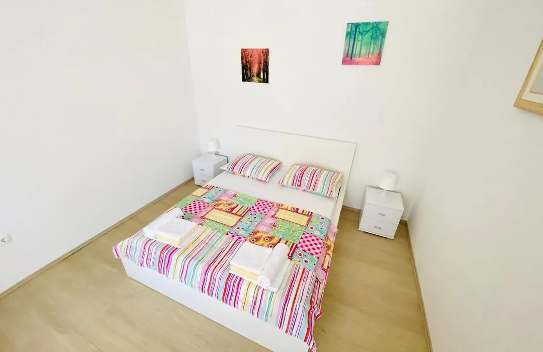 Spalato Room & Apartments-1