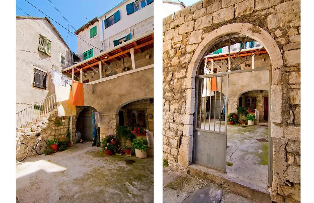 Luxury Old Town Suites-1
