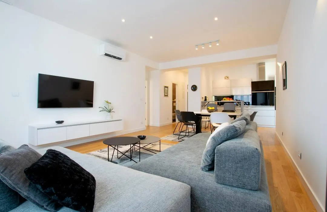 Luxury Apartment Mirage Split-1