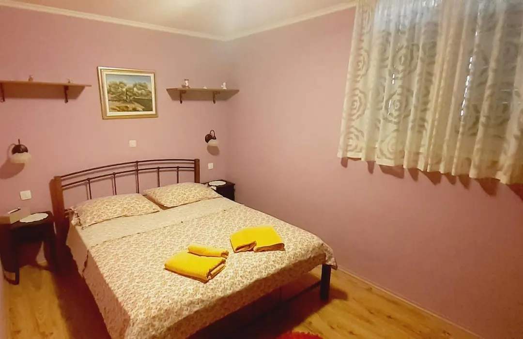 Studio Apartment Imagino-1