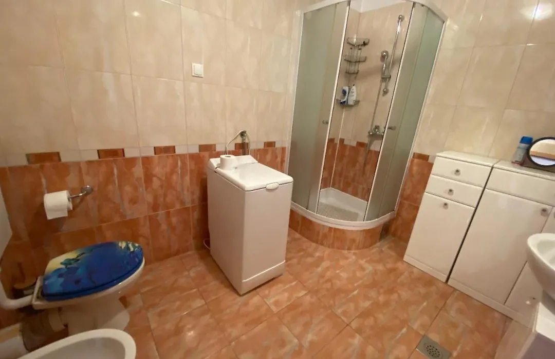 Znjan Apartment-1