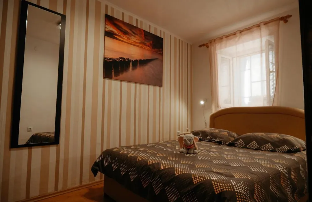 Split Centre Apartment-1