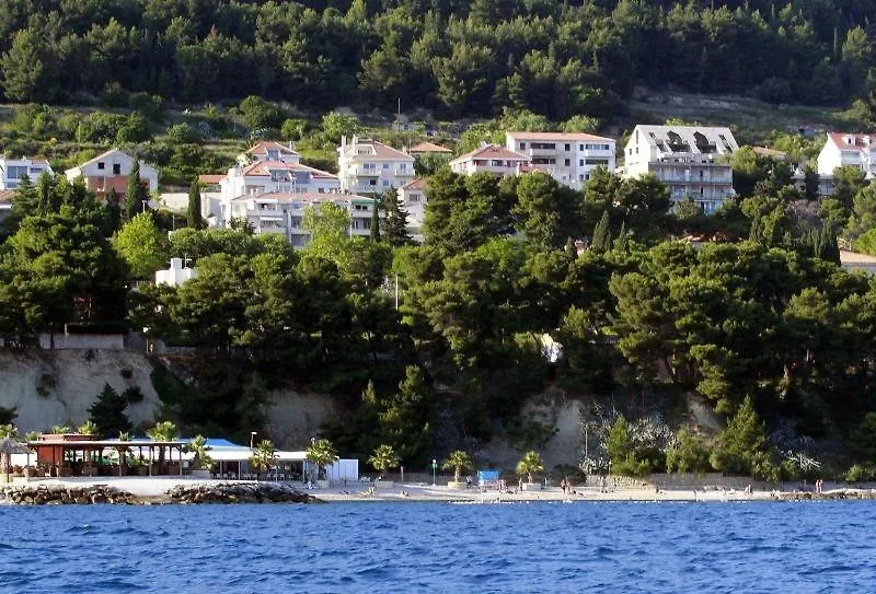 Apartment Split Croatia Sea View-1