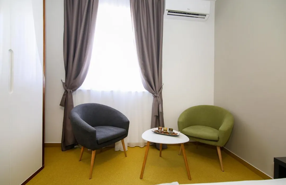 Apartments Dado-1
