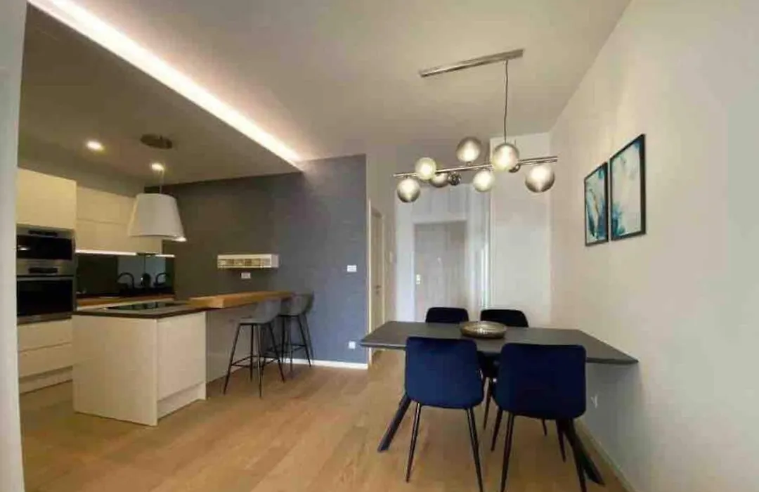 Apartments Sandra - Near The Beach-1