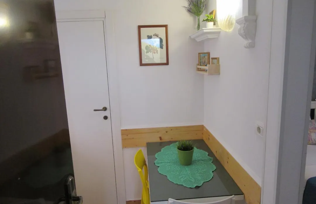 Apartment Lela Split II-1
