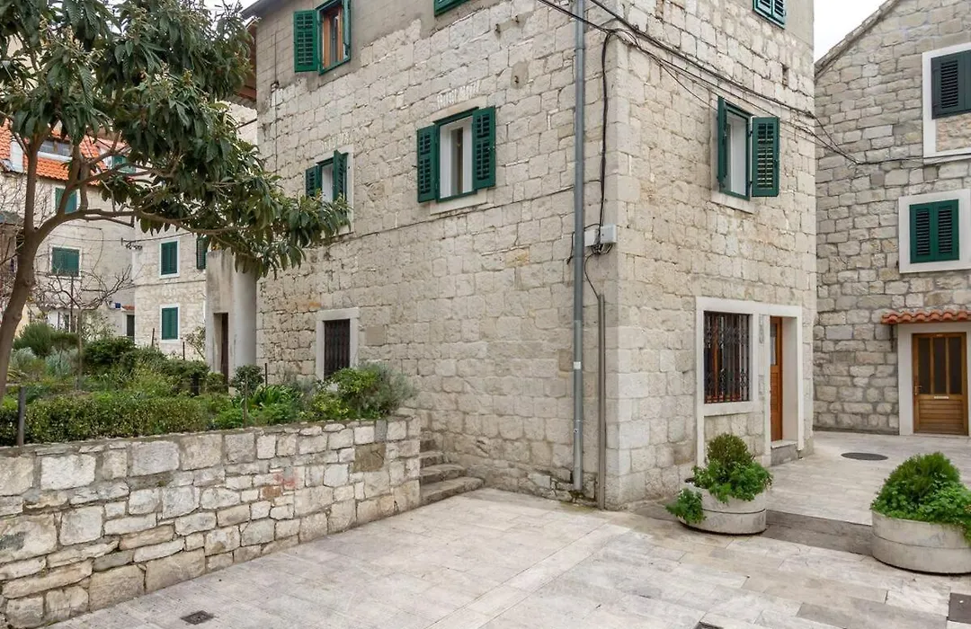 Aparrtment Terra- Combine Beach&Old Town-1