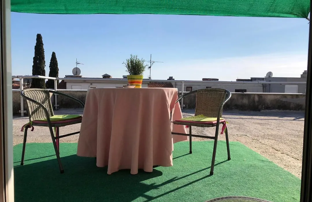 Apartment Nora-1