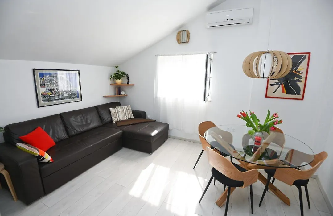 Split Old Town Apartment-1