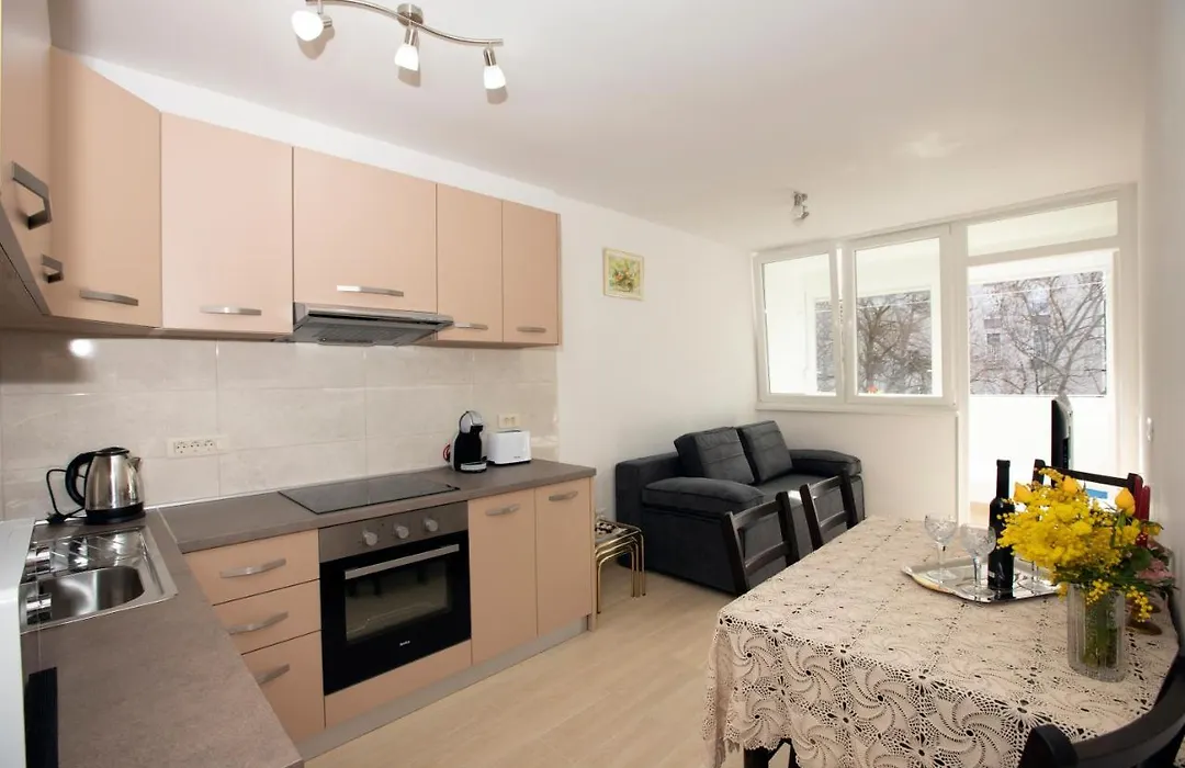 Apartman Ive-1