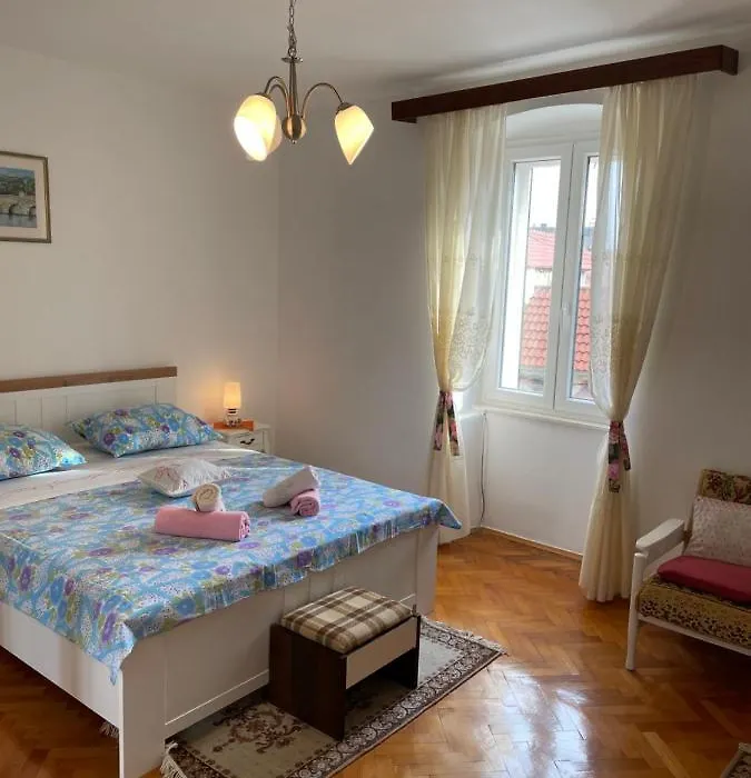 Soul Apartment In Center-1