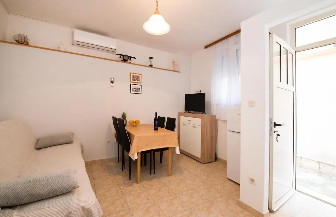 Oleander Apartments Split-1