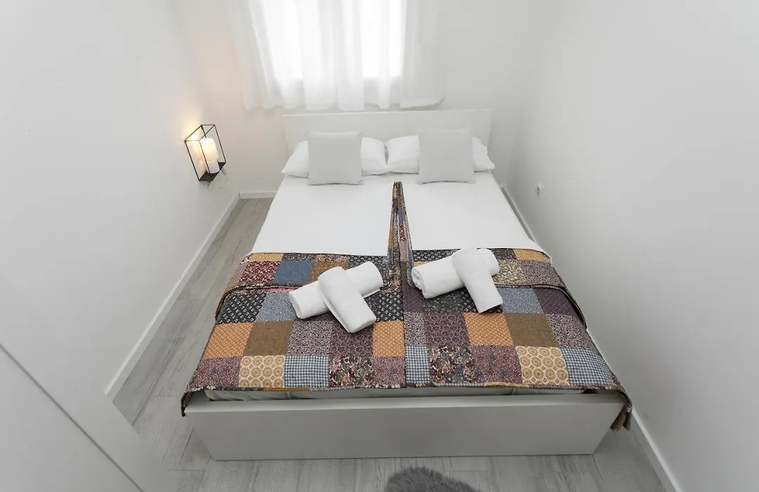 Bloom Apartment-1