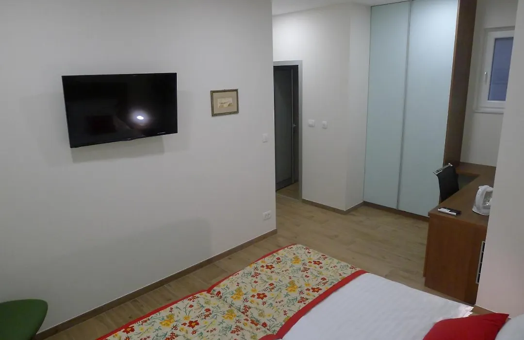 Split Centre Zlatan Rooms&Studio-1