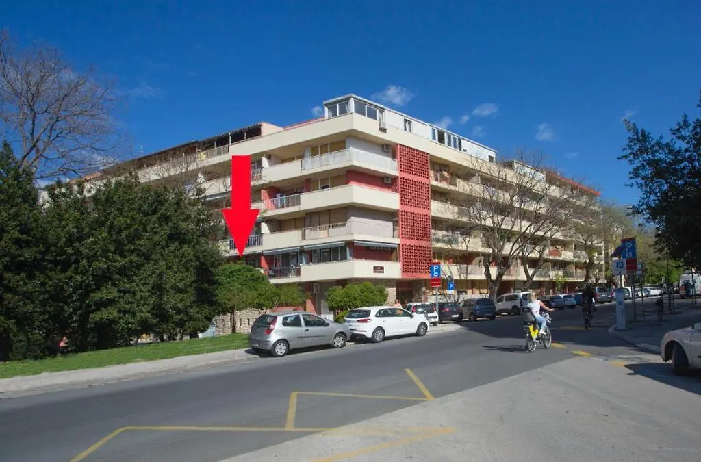 Apartments Orsula-1