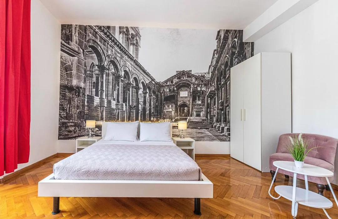 Cankareva City Rooms-1