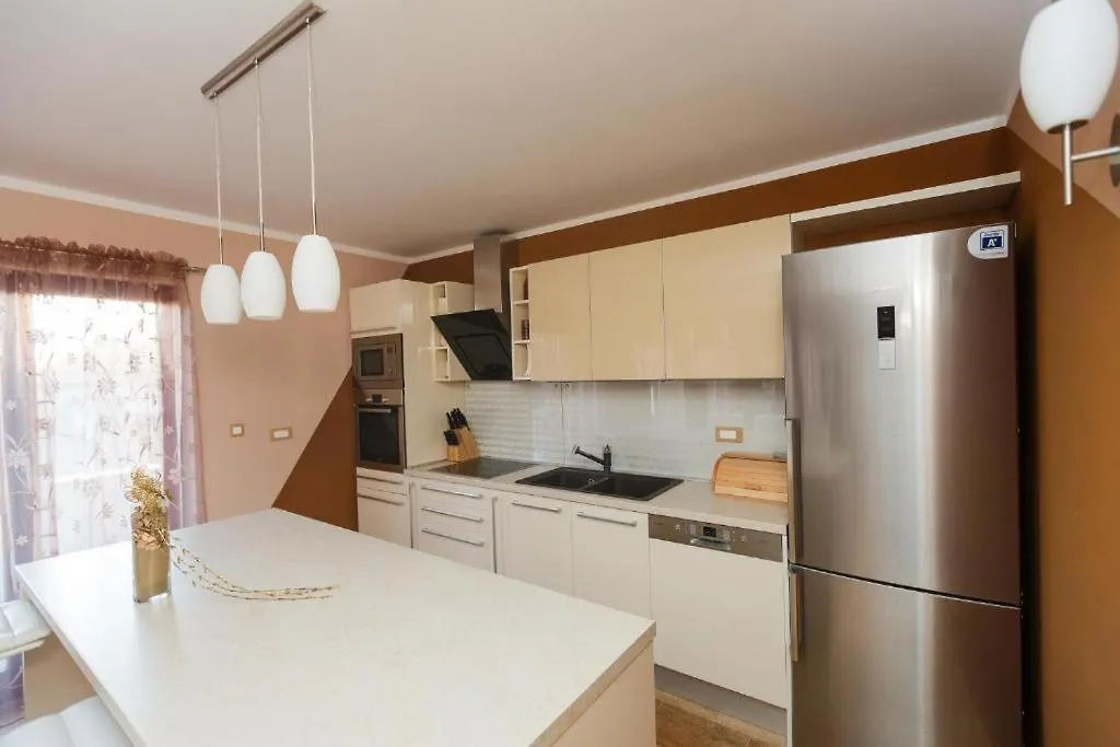 Luxury Apartments Near Bacvice Beach-1