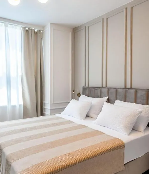 Luxury Rooms Bolero-1