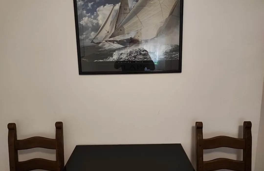 Private Accommodation Raspudic-1