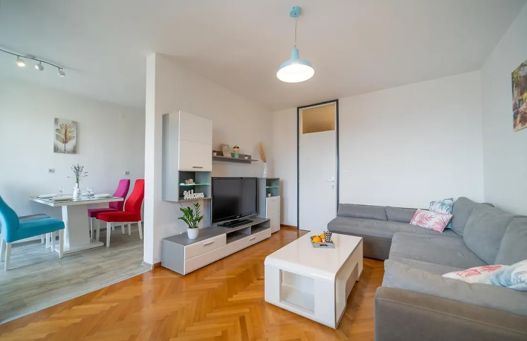 Apartment Ridulin-1