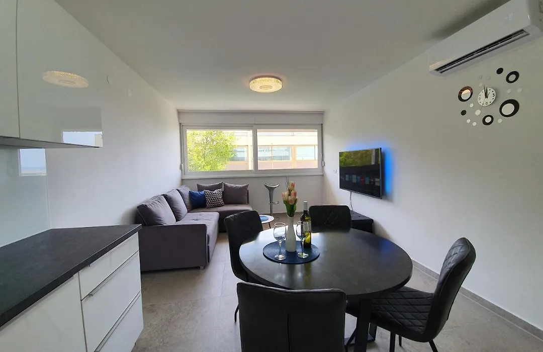 Apartman Mna-1