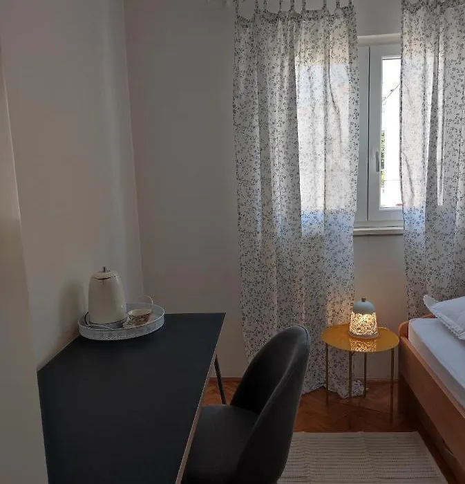 Mediterraneo Room-1