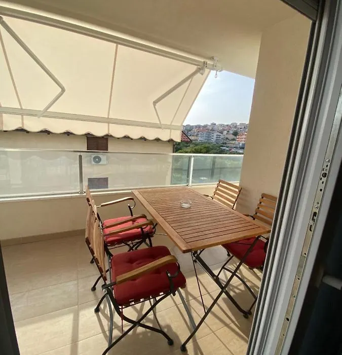 Apartman Markitos-1
