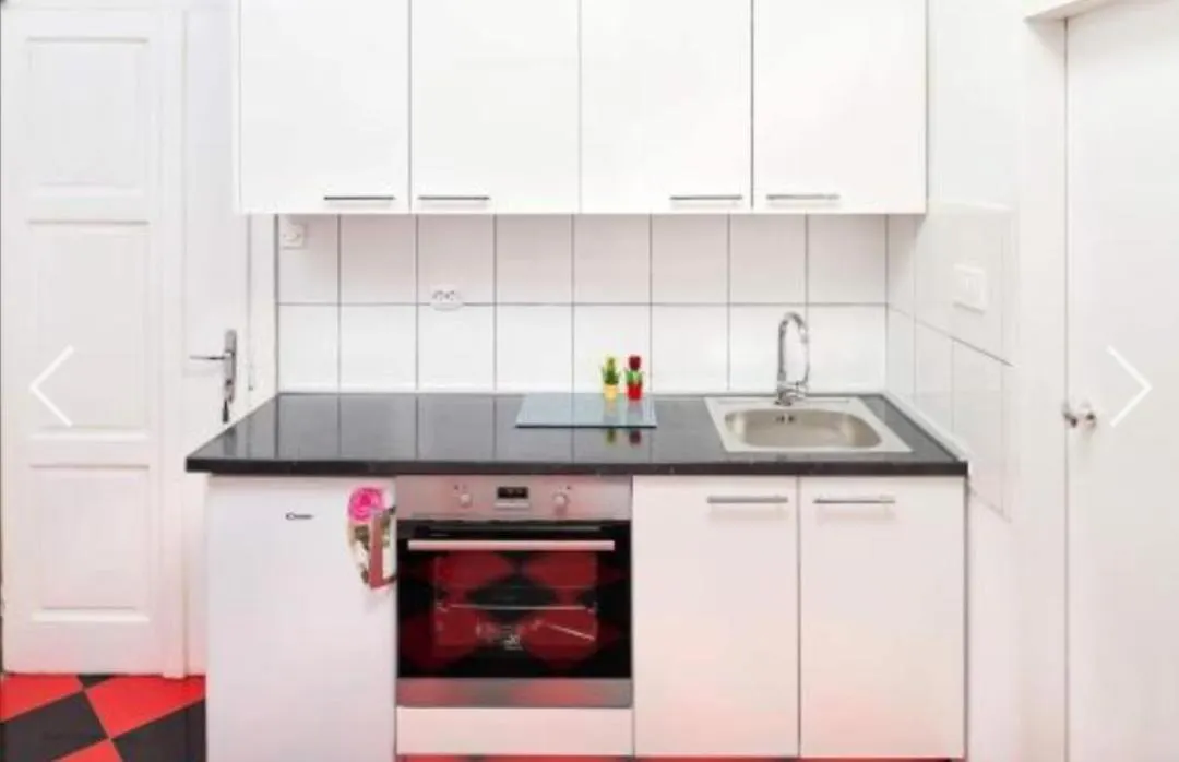 Apartment Izabela-1