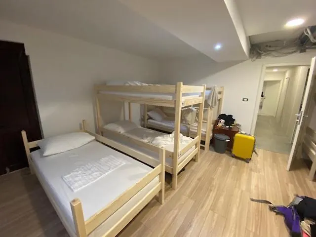 Sweet Spot Hostel-1