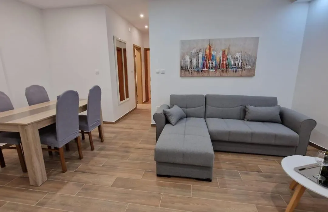 Apartments Baric-1