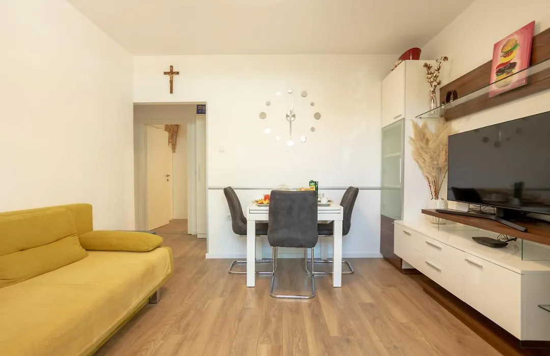 Apartman Citromelo-1