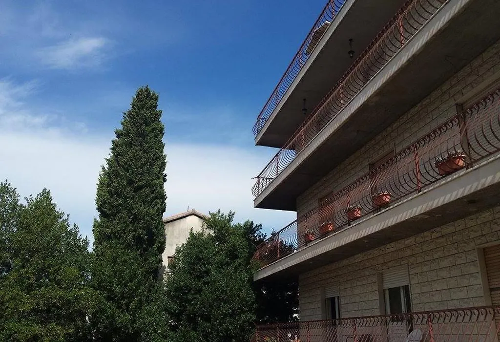 Guest House Adriatic-1