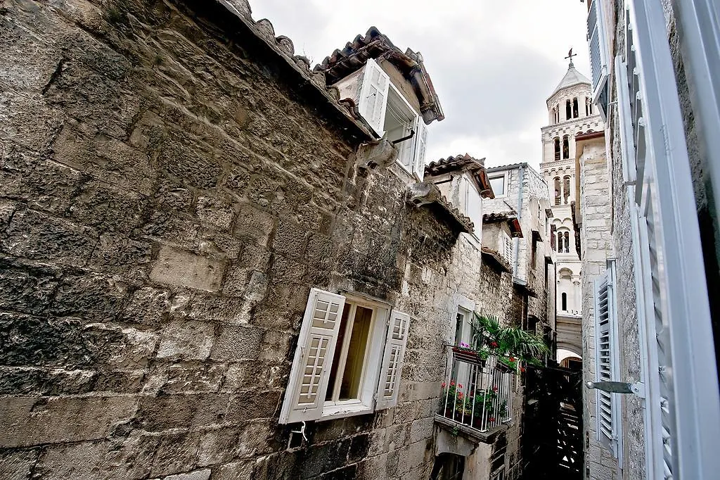 Heritage Hotel Diocletian-1