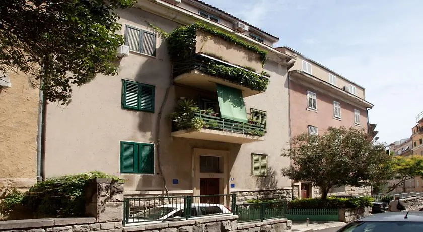Apartments Klara-1
