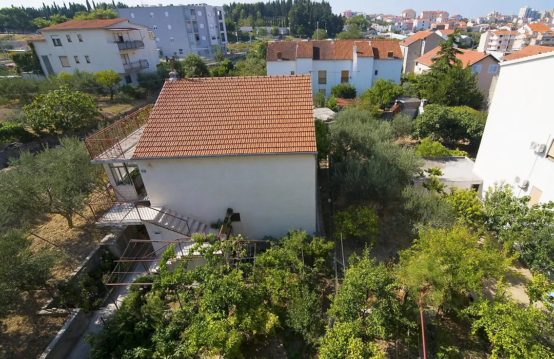 Apartments Iskra-1