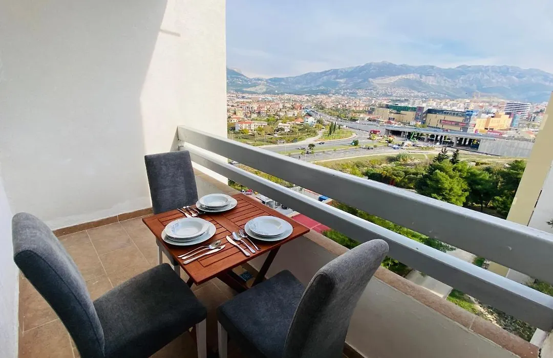 La Dolce Vita - Apartment-1