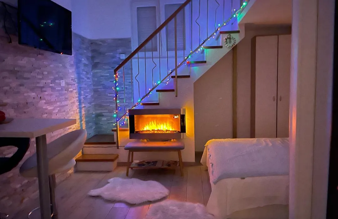 St-Gallery Apartment-1