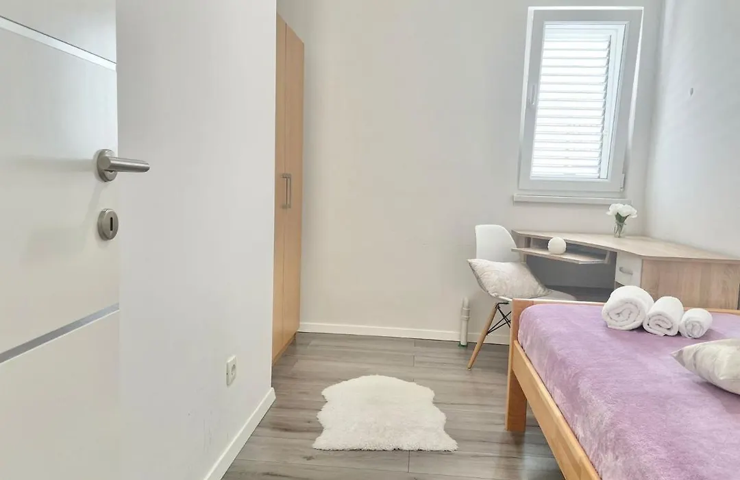 Apartman Niko-1
