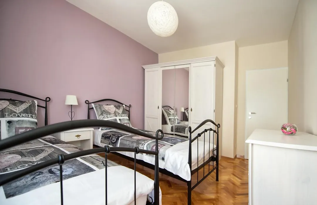 Apartment Carmela-1