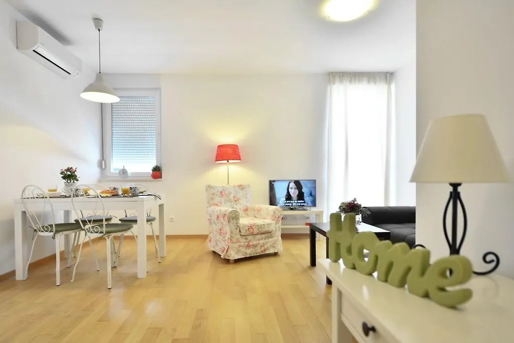 Apartment Karlo-1