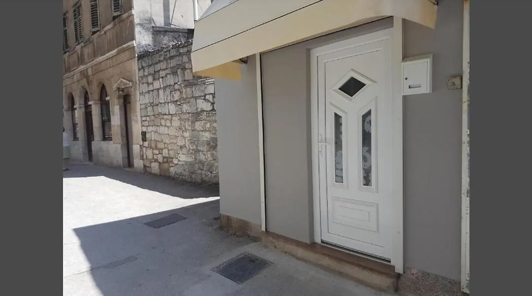 Room Ivana With Private Bathroom - Center Of Split-1